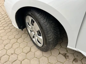 Skoda Fabia 1.4TDi, снимка 14