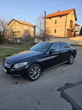 Mercedes-Benz C 220, снимка 4