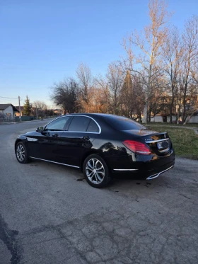 Mercedes-Benz C 220, снимка 8