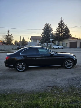Mercedes-Benz C 220, снимка 11
