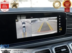 Mercedes-Benz GLE 450 2021 Mercedes-Benz GLE 450, снимка 8