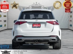 Mercedes-Benz GLE 450 2021 Mercedes-Benz GLE 450, снимка 4