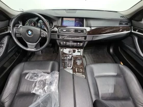 BMW 528 i, снимка 7