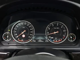 BMW 528 i, снимка 8