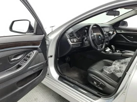 BMW 528 i, снимка 10