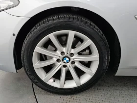 BMW 528 i, снимка 5