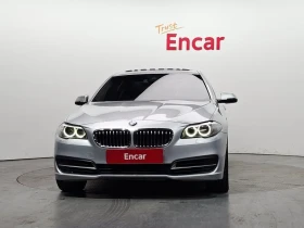 BMW 528 i, снимка 3