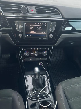VW Touran 1.6 TDI, снимка 10