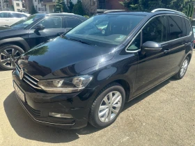 VW Touran 1.6 TDI, снимка 4