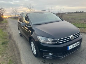 VW Touran 1.6 TDI, снимка 3