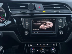 VW Touran 1.6 TDI, снимка 6