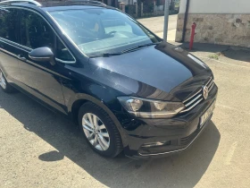 VW Touran 1.6 TDI, снимка 1