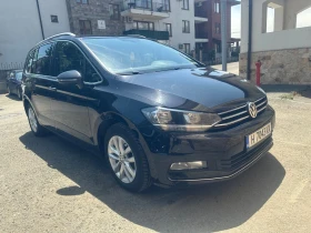 VW Touran 1.6 TDI, снимка 5