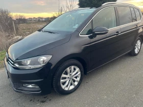 VW Touran 1.6 TDI, снимка 5