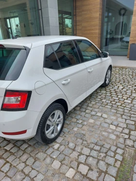 Skoda Fabia Edition, снимка 5
