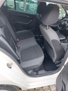 Skoda Fabia Edition, снимка 8