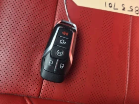 Ford Mustang GT PREMIUM /CARFAX/ОБДУХ/ПОДГРЕВ/НА ЗАДНО, снимка 8