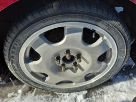 Ford Mustang GT PREMIUM /CARFAX/ОБДУХ/ПОДГРЕВ/НА ЗАДНО, снимка 17