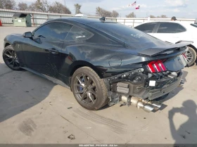 Ford Mustang Dark Horse Fastback, снимка 3