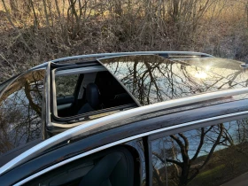 Mercedes-Benz C 220 ОМ646/РЕГИСТРИРАНА/ПАНОРАМА/КОЖА/ОБСЛУЖЕНА, снимка 9