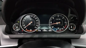 BMW 640 D / M-PACK / ДИГ.ТАБЛО / ОБДУХ / HEADUP / 360 , снимка 10