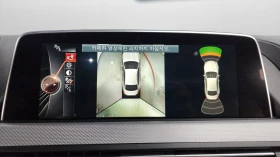 BMW 640 D / M-PACK / ДИГ.ТАБЛО / ОБДУХ / HEADUP / 360 , снимка 12