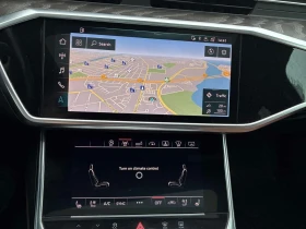 Audi A6 Technik  CARFAX, снимка 9