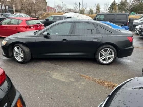 Audi A6 Technik  CARFAX, снимка 2