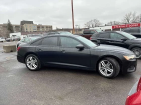 Audi A6 Technik  CARFAX, снимка 3