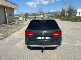 VW Alltrack, снимка 4