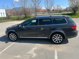 VW Alltrack, снимка 3