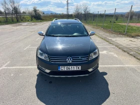VW Alltrack, снимка 1