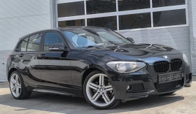 BMW 118 D M pak, снимка 1