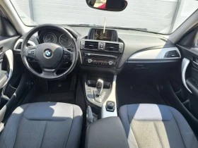 BMW 118 D M pak, снимка 11