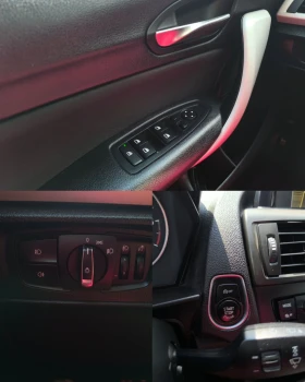 BMW 118 D M pak, снимка 8