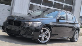 BMW 118 D M pak, снимка 2