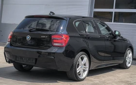 BMW 118 D M pak, снимка 3