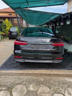 Audi A6 Хибрид, снимка 2