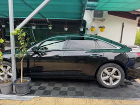 Audi A6 Хибрид, снимка 5