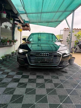 Audi A6 Хибрид, снимка 1