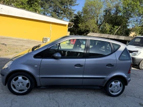 Mercedes-Benz A 170 1.7 CDI 90 к.с., снимка 3
