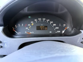 Mercedes-Benz A 170 1.7 CDI 90 к.с., снимка 15