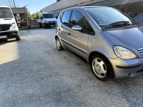 Mercedes-Benz A 170 1.7 CDI 90 к.с., снимка 8