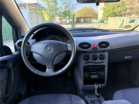 Mercedes-Benz A 170 1.7 CDI 90 к.с., снимка 10