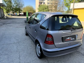 Mercedes-Benz A 170 1.7 CDI 90 к.с., снимка 4