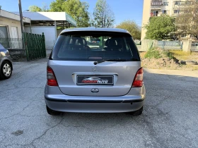 Mercedes-Benz A 170 1.7 CDI 90 к.с., снимка 5