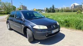 Renault Megane, снимка 2