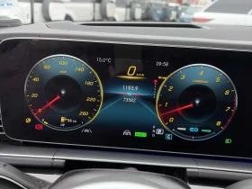 Mercedes-Benz GLE 450 4MATIC * ДИСТРОНИК * ПОДГРЕВ * HUD * BURMESTER , снимка 10