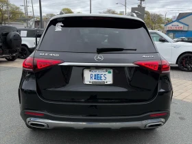 Mercedes-Benz GLE 450 4MATIC * ДИСТРОНИК * ПОДГРЕВ * HUD * BURMESTER , снимка 4