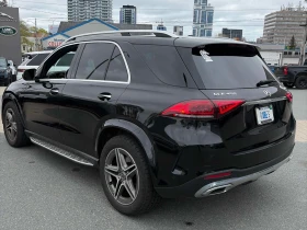 Mercedes-Benz GLE 450 4MATIC * ДИСТРОНИК * ПОДГРЕВ * HUD * BURMESTER , снимка 13